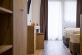 Hotel Cristallo, Canazei