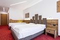 Hotel Cristallo, Canazei
