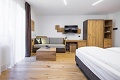 Hotel Cristallo, Canazei