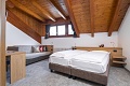 Hotel Cristallo, Canazei