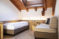 Hotel Cristallo, Canazei
