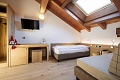 Hotel Cristallo, Canazei