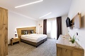 Hotel Cristallo, Canazei