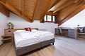 Hotel Cristallo, Canazei