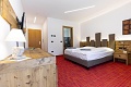 Hotel Cristallo, Canazei