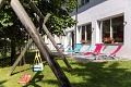 Hotel Cristallo, Canazei