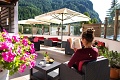 Hotel Cristallo, Canazei
