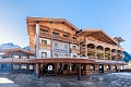 Hotel Croce Bianca, Canazei