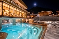 Hotel Croce Bianca, Canazei