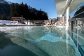 Hotel Croce Bianca, Canazei