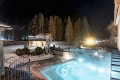 Hotel Croce Bianca, Canazei