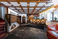 Hotel Croce Bianca, Canazei