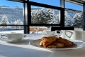 Hotel Croce Bianca, Canazei