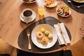 Hotel Croce Bianca, Canazei
