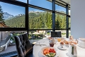 Hotel Croce Bianca, Canazei
