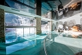 Hotel Croce Bianca, Canazei