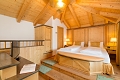 Hotel Croce Bianca, Canazei