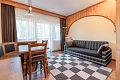 Hotel Croce Bianca, Canazei