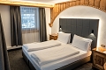Hotel Croce Bianca, Canazei