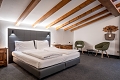 Hotel Croce Bianca, Canazei