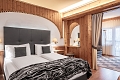 Hotel Croce Bianca, Canazei