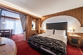 Hotel Croce Bianca, Canazei