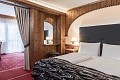 Hotel Croce Bianca, Canazei