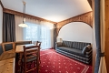 Hotel Croce Bianca, Canazei