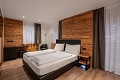 Hotel Croce Bianca, Canazei