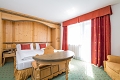 Hotel Croce Bianca, Canazei