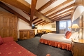Hotel Croce Bianca, Canazei