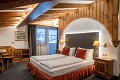 Hotel Croce Bianca, Canazei
