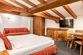 Hotel Croce Bianca, Canazei