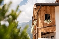 Hotel Croce Bianca, Canazei