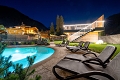 Hotel Croce Bianca, Canazei