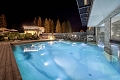 Hotel Croce Bianca, Canazei