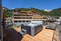 Hotel Croce Bianca, Canazei