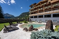 Hotel Croce Bianca, Canazei