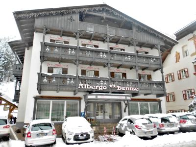 ubytovanie Hotel Denise - Canazei, Val di Fassa