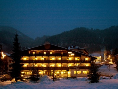 ubytovanie Hotel Diana - Canazei, Val di Fassa