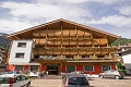 Hotel Engel, Canazei