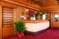 Hotel & Club Grohmann, Campitello di Fassa