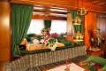 Hotel & Club Grohmann, Campitello di Fassa