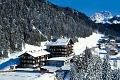 Hotel Il Caminetto, Canazei