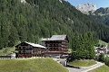 Hotel Il Caminetto, Canazei