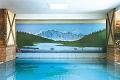 Hotel Il Caminetto, Canazei