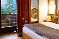 Hotel Il Caminetto, Canazei