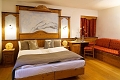 Hotel Il Caminetto, Canazei
