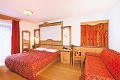 Hotel Il Caminetto, Canazei