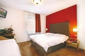 Hotel Il Caminetto, Canazei